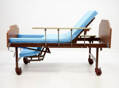 Кровать MET KARDO Light